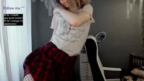 Snapshot of lanshan_classy chatting on December 14, 9:58 am lanshan_classy online show from December 14, 9:58 am