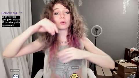 Snapshot of lanshan_classy chatting on February 11, 9:20 pm lanshan_classy online show from February 11, 9:20 pm