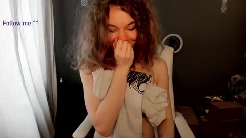 Snapshot of lanshan_classy chatting on February 12, 9:26 am lanshan_classy online show from February 12, 9:26 am