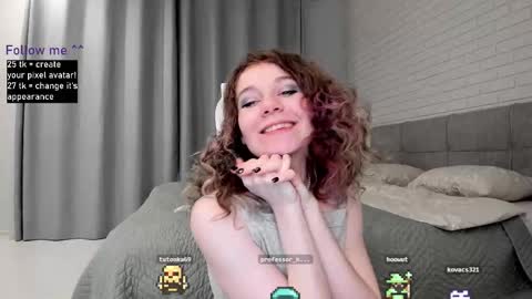 Snapshot of lanshan_classy chatting on February 24, 11:58 pm lanshan_classy online show from February 24, 11:58 pm