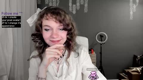 Snapshot of lanshan_classy chatting on March 3, 11:10 pm lanshan_classy online show from March 3, 11:10 pm