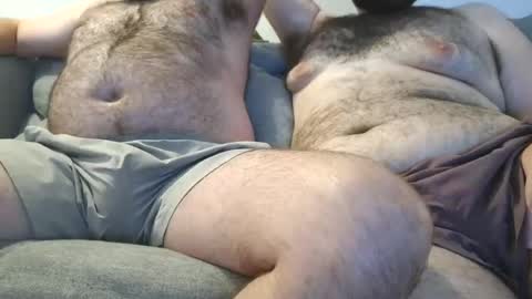 Luddycub online show from July 25, 3:04 am