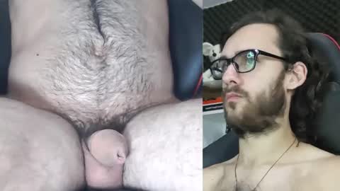 LapijARG online show from April 8, 5:29 am