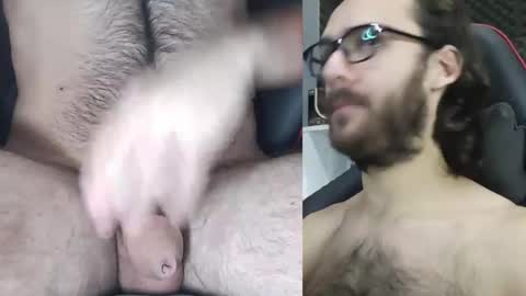 LapijARG online show from April 13, 8:14 pm