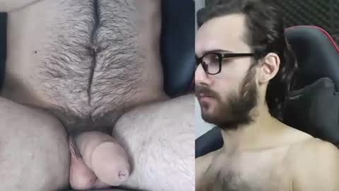 LapijARG online show from April 15, 12:17 am