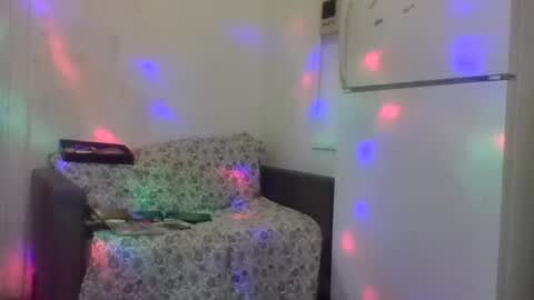 Snapshot of lapuzzycat201923 chatting on January 11, 6:23 pm Lapuzzycat201923 online show from January 11, 6:23 pm