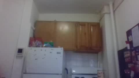 Snapshot of lapuzzycat201923 chatting on February 18, 2:38 pm Lapuzzycat201923 online show from February 18, 2:38 pm