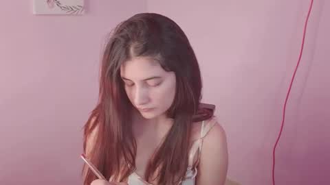Snapshot of lara_aisha chatting on May 13, 10:49 pm LARA online show from May 13, 10:49 pm