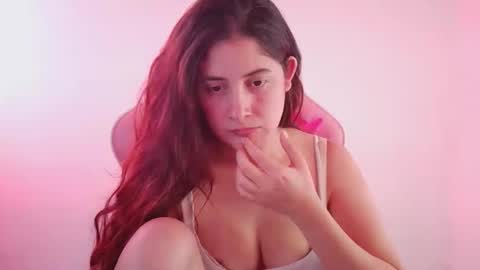 Snapshot of lara_aisha chatting on May 31, 9:38 pm LARA online show from May 31, 9:38 pm