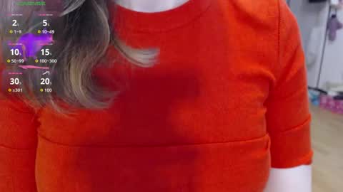 Lara online show from March 12, 4:24 pm