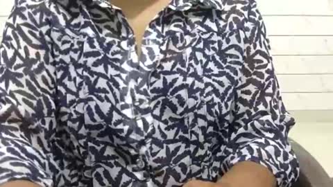 Anshika rai online show from April 29, 8:15 pm