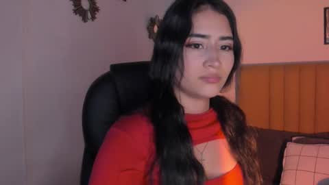 Lara Madisson online show from March 13, 11:11 pm