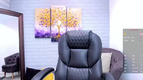 Snapshot of lara_martin chatting on June 2, 7:38 pm 700 200 online show from June 2, 7:38 pm