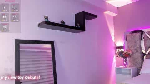 Snapshot of larabrook chatting on December 23, 10:55 pm Lara online show from December 23, 10:55 pm