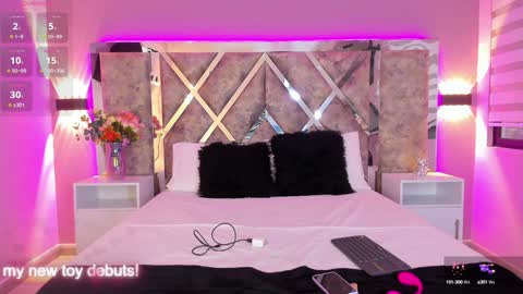 Snapshot of larabrook chatting on December 26, 7:38 pm Lara online show from December 26, 7:38 pm