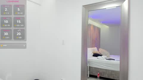 Snapshot of larabrook chatting on January 29, 11:35 pm Lara online show from January 29, 11:35 pm