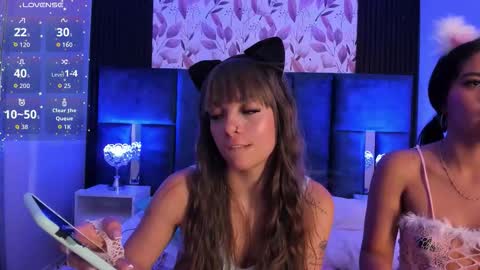 Snapshot of larabrook chatting on September 19, 11:38 pm Lara online show from September 19, 11:38 pm