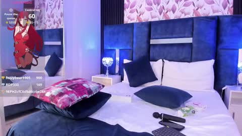 Snapshot of larabrook chatting on October 17, 12:58 am Lara online show from October 17, 12:58 am