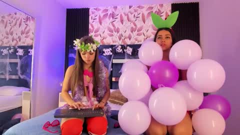 Snapshot of larabrook chatting on October 30, 11:49 pm Lara online show from October 30, 11:49 pm