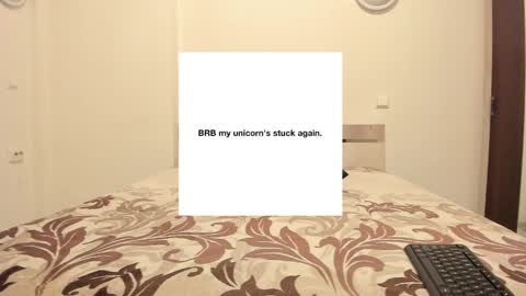 Lara online show from April 8, 4:23 am