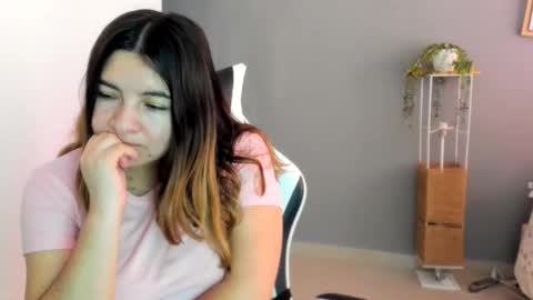 Lara online show from June 6, 3:17 pm