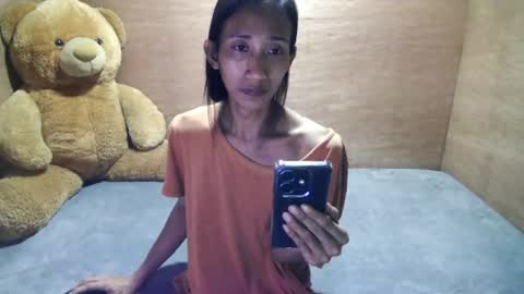 Snapshot of laradior chatting on July 20, 2:41 pm laradior online show from July 20, 2:41 pm