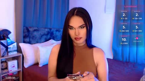 Larah will make your day online show from January 24, 11:26 am
