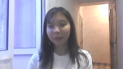 Hannah online show from October 22, 3:34 pm