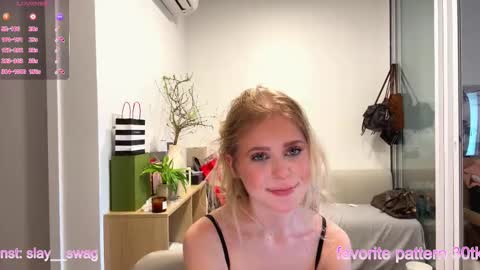 Stella online show from March 22, 10:29 am