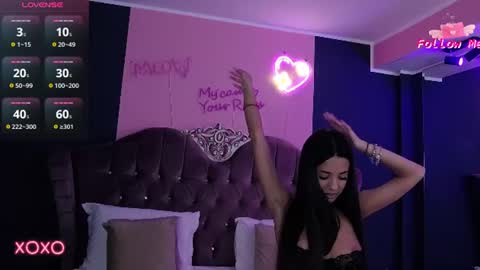 Snapshot of larakent chatting on June 25, 8:13 pm LaraKent online show from June 25, 8:13 pm