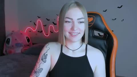 LaraKrein lk online show from October 24, 3:19 pm