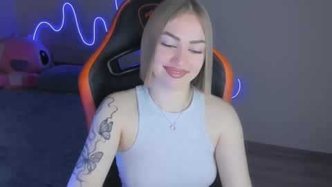 LaraKrein lk online show from November 28, 2:31 pm