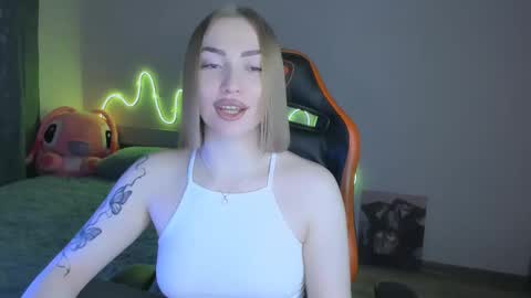 LaraKrein lk online show from January 13, 11:37 am