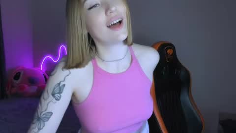 LaraKrein lk online show from April 21, 4:56 pm