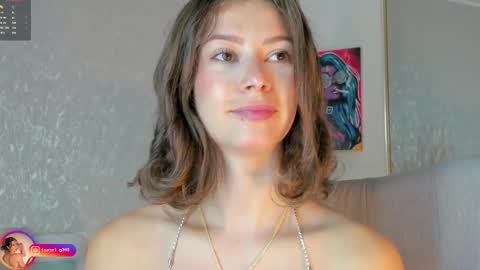 Lara  online show from October 15, 1:44 pm