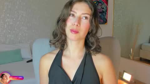 Lara  online show from October 16, 1:34 pm