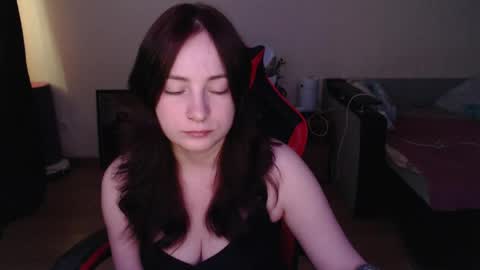 Snapshot of laralianna chatting on May 21, 5:53 pm Laralianna online show from May 21, 5:53 pm