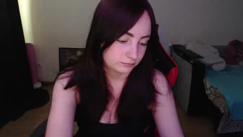 Snapshot of laralianna chatting on June 29, 7:58 am Laralianna online show from June 29, 7:58 am
