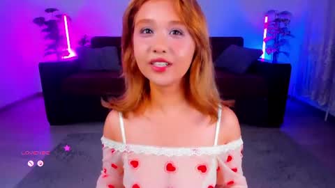 Snapshot of laramiaa chatting on June 15, 7:05 pm Lara online show from June 15, 7:05 pm