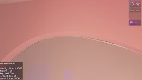 Snapshot of larastanford01 chatting on January 22, 8:29 am Lara Give it a thumbs up please its important  online show from January 22, 8:29 am