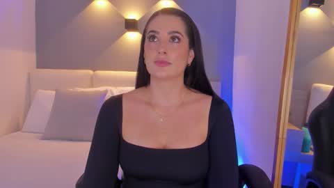 Laura online show from February 25, 7:34 pm