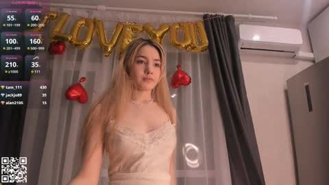 Rose online show from February 18, 8:14 pm