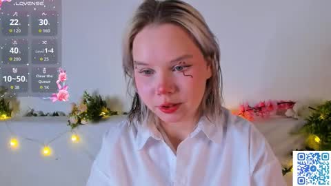 Rose online show from November 1, 1:29 am