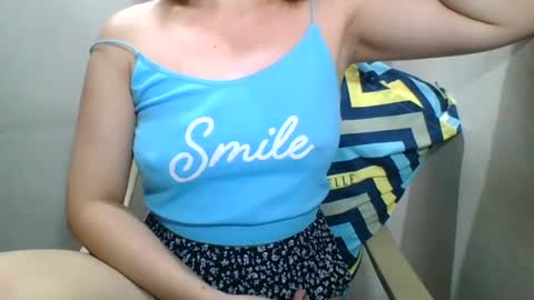 Snapshot of laricemsbest chatting on July 2, 4:13 pm Larice online show from July 2, 4:13 pm