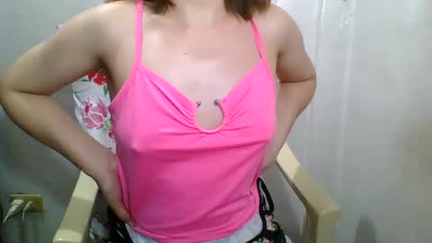 Snapshot of laricemsbest chatting on July 19, 10:41 am Larice online show from July 19, 10:41 am