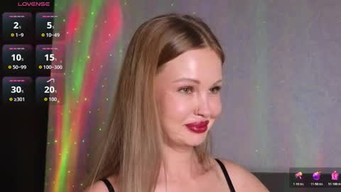 LarineGMT7  UTC6  online show from February 3, 2:53 am