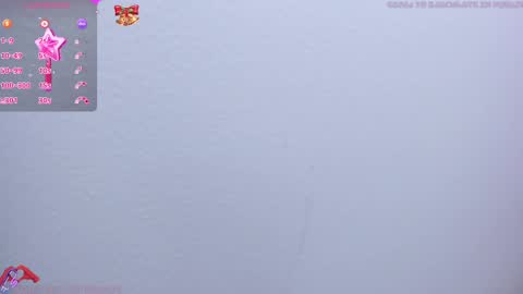 Snapshot of laris_park chatting on December 15, 12:38 pm laris_park online show from December 15, 12:38 pm