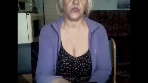 Snapshot of larisaq4ugo24 chatting on May 30, 8:00 am larisaq4ugo24 online show from May 30, 8:00 am