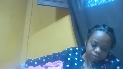 Snapshot of larissa645771 chatting on April 20, 7:22 am larissa645771 online show from April 20, 7:22 am