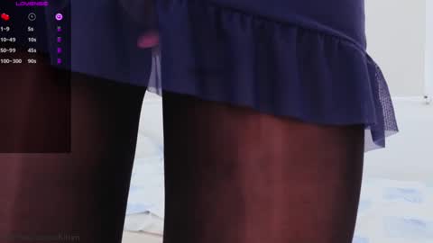 Snapshot of larissa_kitten chatting on January 26, 1:04 pm Larissa online show from January 26, 1:04 pm